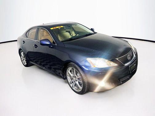 2008 Lexus IS 250 Base