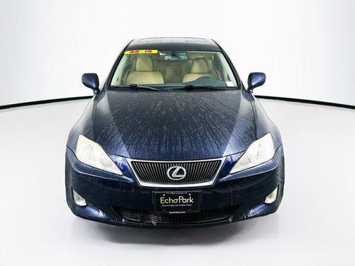 2008 Lexus IS 250 Base