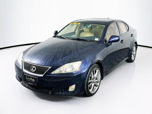 2008 Lexus IS 250 Base