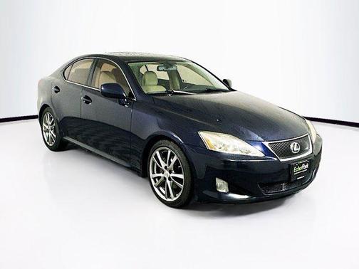 2008 Lexus IS 250 Base