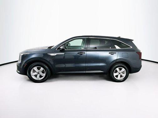 2024 Kia Sorento LX