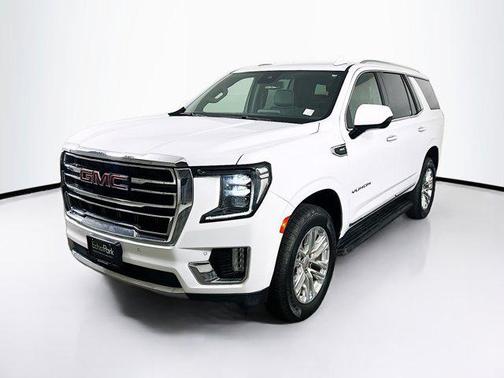 2024 GMC Yukon SLT
