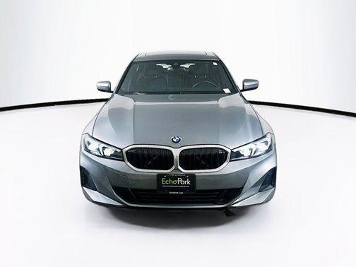 2024 BMW 330 i