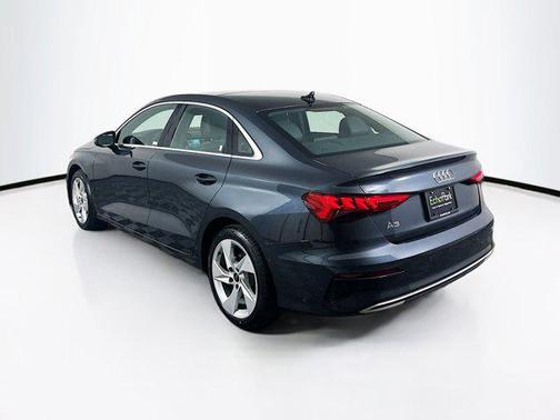 2024 Audi A3 Premium