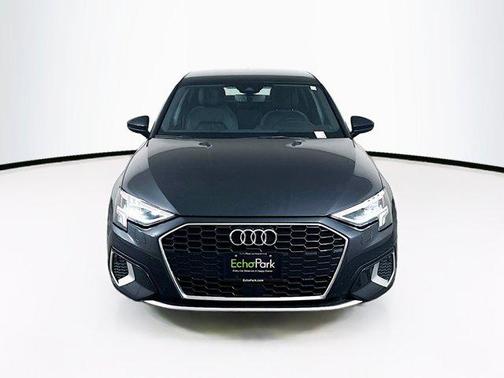2024 Audi A3 Premium