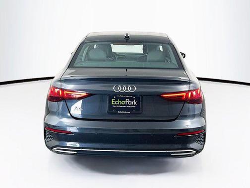 2024 Audi A3 Premium