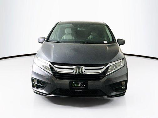 2018 Honda Odyssey EX