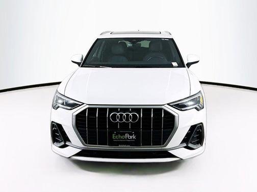 2023 Audi Q3 Premium 45 TFSI S line quattro Tiptronic