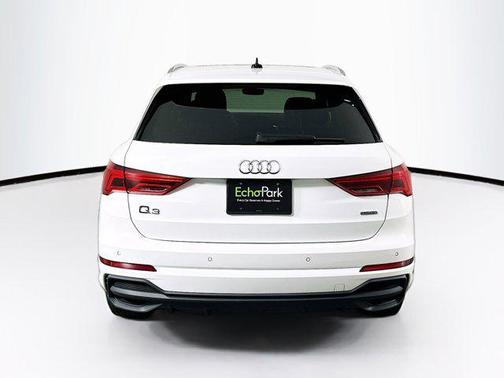2023 Audi Q3 Premium 45 TFSI S line quattro Tiptronic