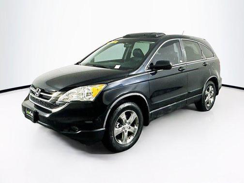 2010 Honda CR-V EX-L