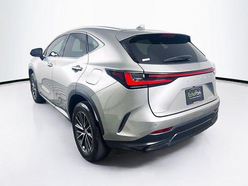 2025 Lexus NX 250 Premium