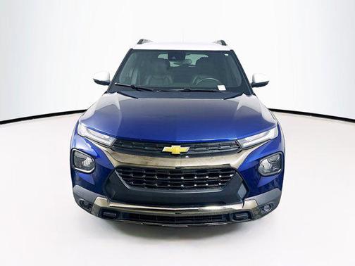 2022 Chevrolet Trailblazer ACTIV