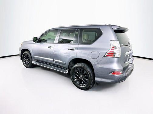 2017 Lexus GX 460 Premium