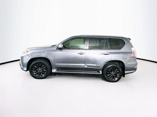 2017 Lexus GX 460 Premium