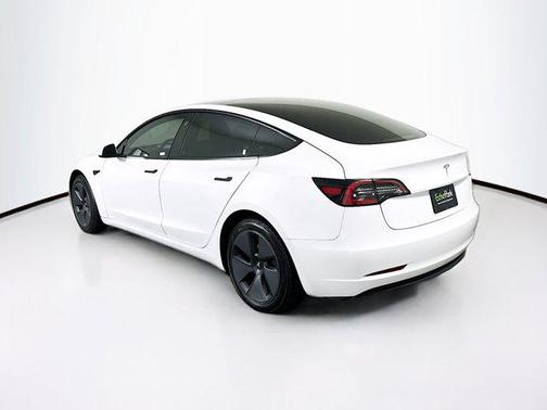 2023 Tesla Model 3 Standard Range