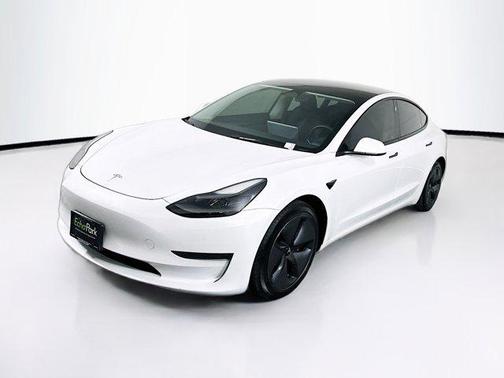 2023 Tesla Model 3 Standard Range