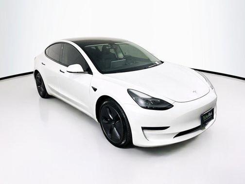 2023 Tesla Model 3 Standard Range