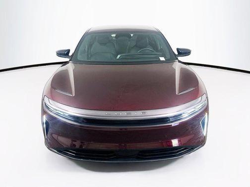 2024 Lucid Air Pure