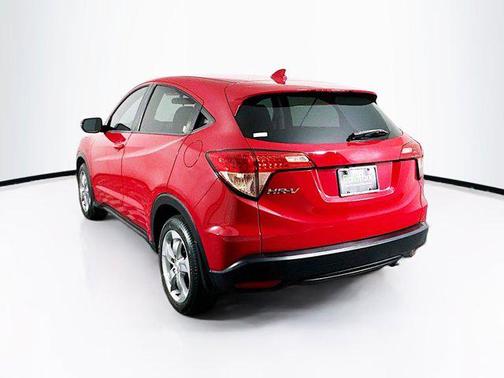 2017 Honda HR-V EX