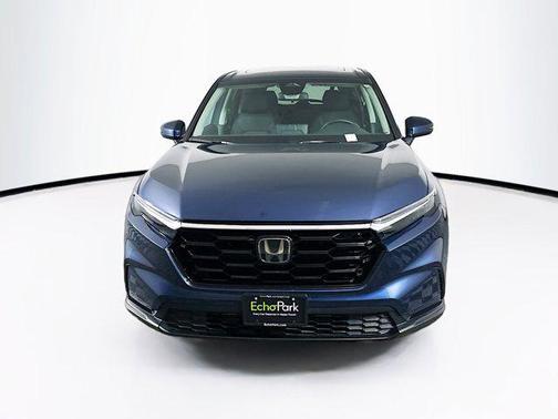 2024 Honda CR-V EX 2WD