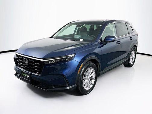 2024 Honda CR-V EX 2WD