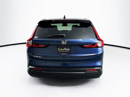 2024 Honda CR-V EX 2WD