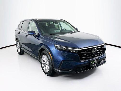 2024 Honda CR-V EX 2WD