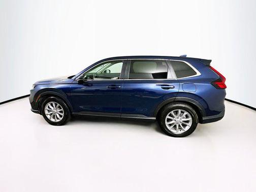2024 Honda CR-V EX 2WD
