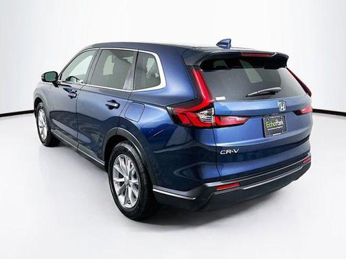 2024 Honda CR-V EX 2WD