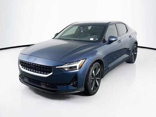 2022 Polestar 2 Long Range Dual Motor