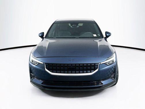 2022 Polestar 2 Long Range Dual Motor