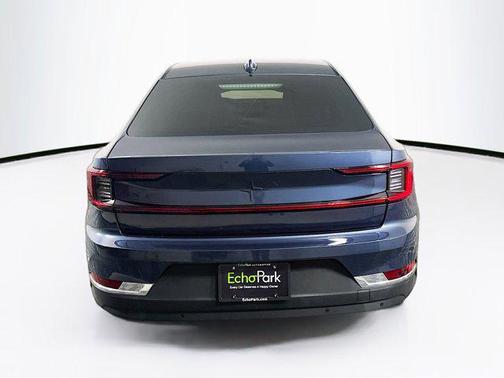 2022 Polestar 2 Long Range Dual Motor