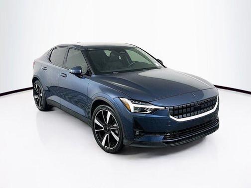 2022 Polestar 2 Long Range Dual Motor