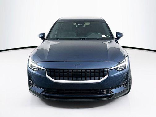 2022 Polestar 2 Long Range Dual Motor