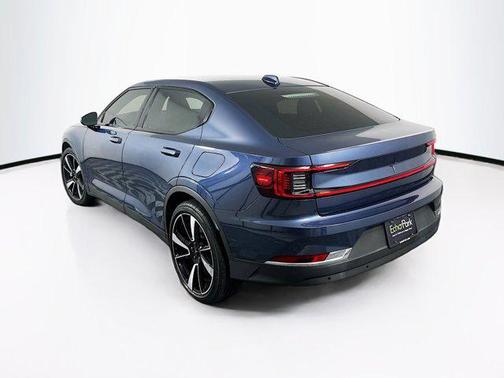 2022 Polestar 2 Long Range Dual Motor