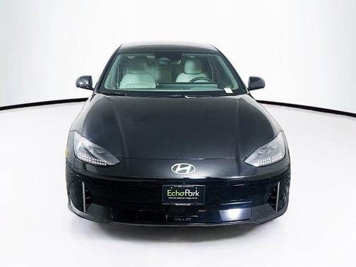 2023 Hyundai IONIQ 6 Limited