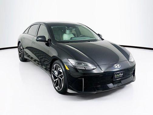 2023 Hyundai IONIQ 6 Limited