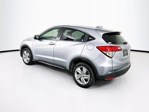 2019 Honda HR-V EX-L