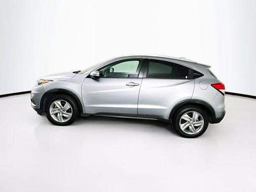 2019 Honda HR-V EX-L