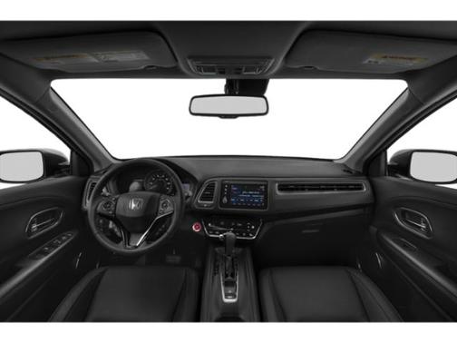 2019 Honda HR-V EX-L