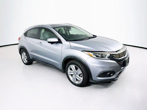 2019 Honda HR-V EX-L