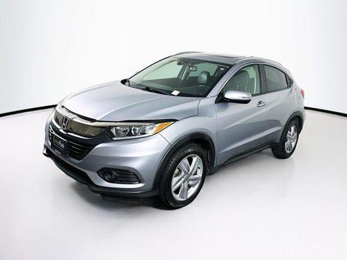 2019 Honda HR-V EX-L