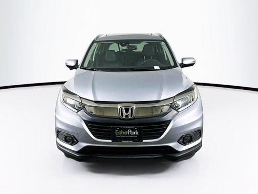 2019 Honda HR-V EX-L