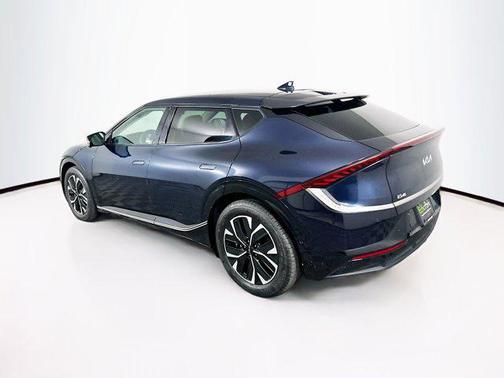 2024 Kia EV6 Wind