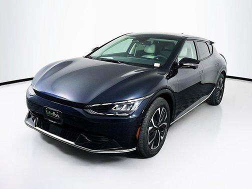 2024 Kia EV6 Wind
