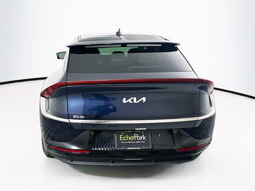 2024 Kia EV6 Wind