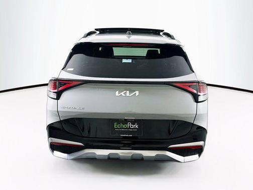 2023 Kia Sportage SX