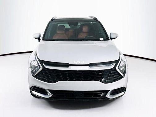 2023 Kia Sportage SX