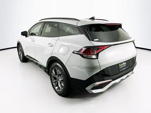 2023 Kia Sportage SX