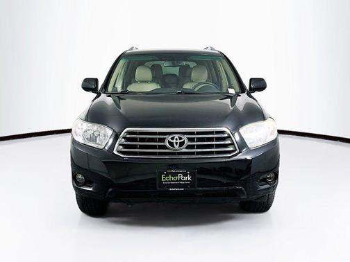2008 Toyota Highlander Limited